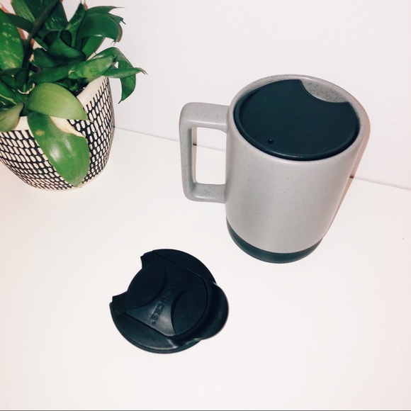 Fall 2020 cup